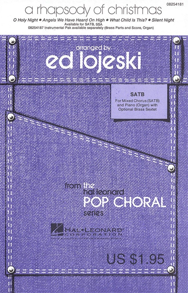 A Rhapsody of Christmas